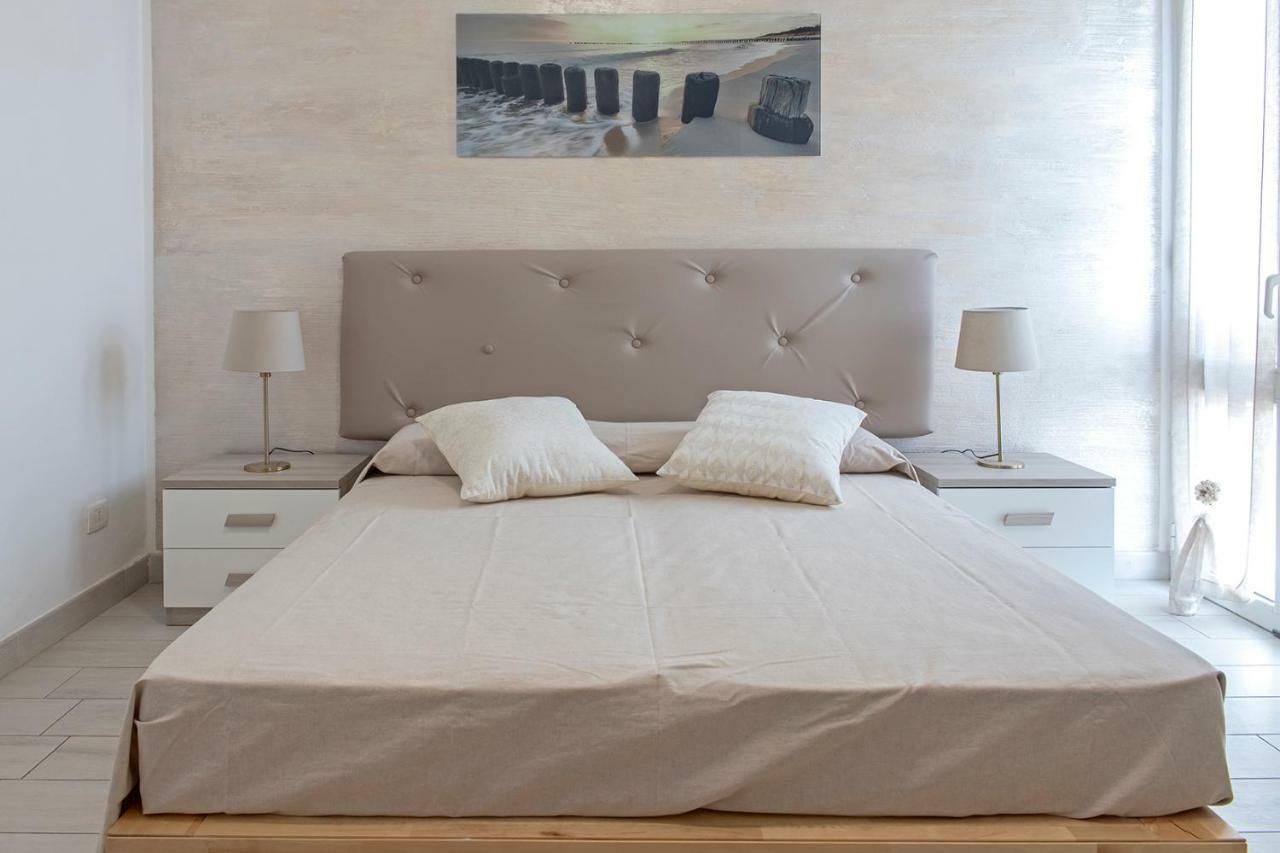 Appartamento Alex Vista Mare Lido di Camaiore Esterno foto